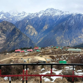 Nanda Devi Stays